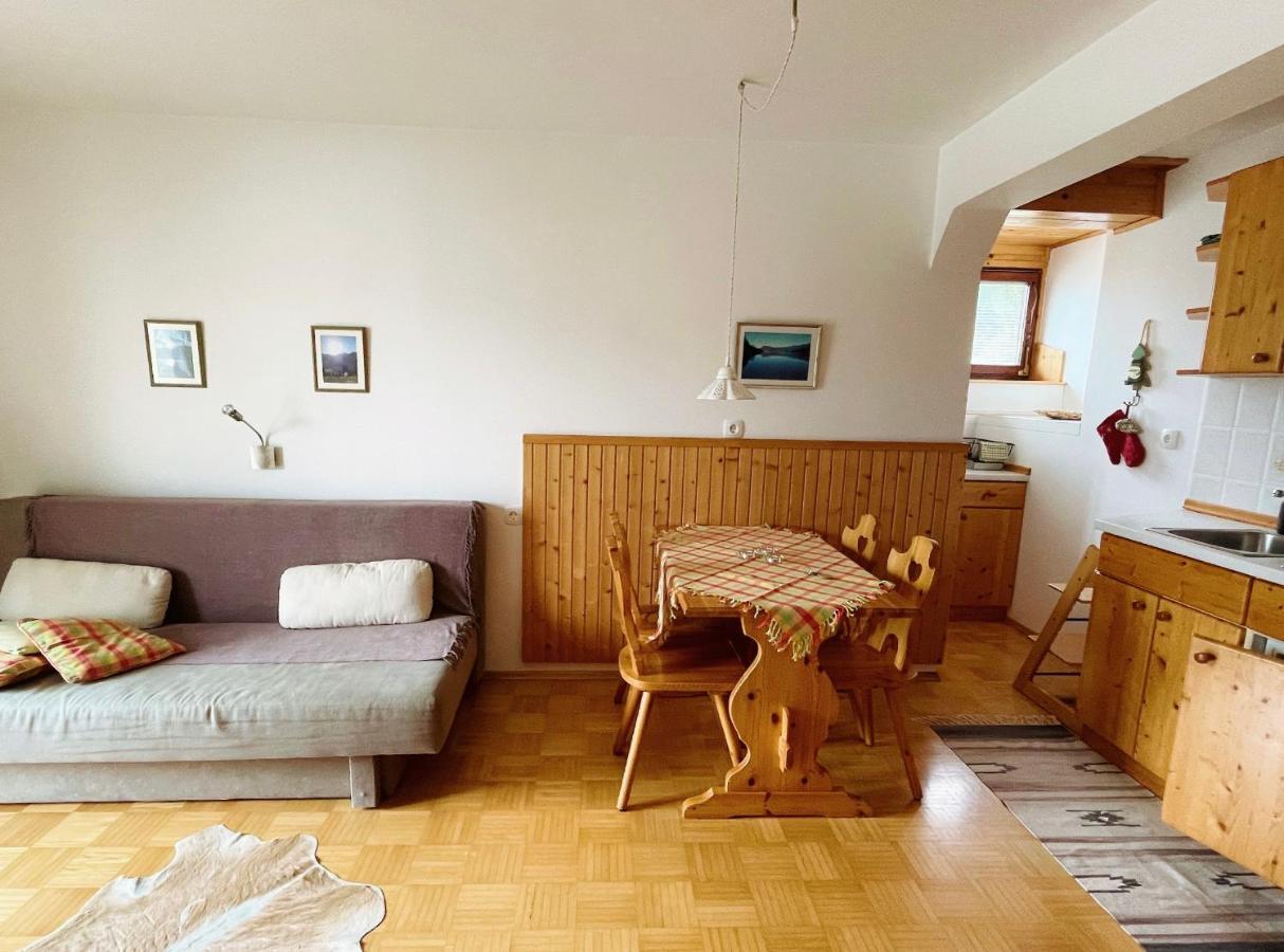 Charming And Cozy Apartment Sara ボーヒニ エクステリア 写真